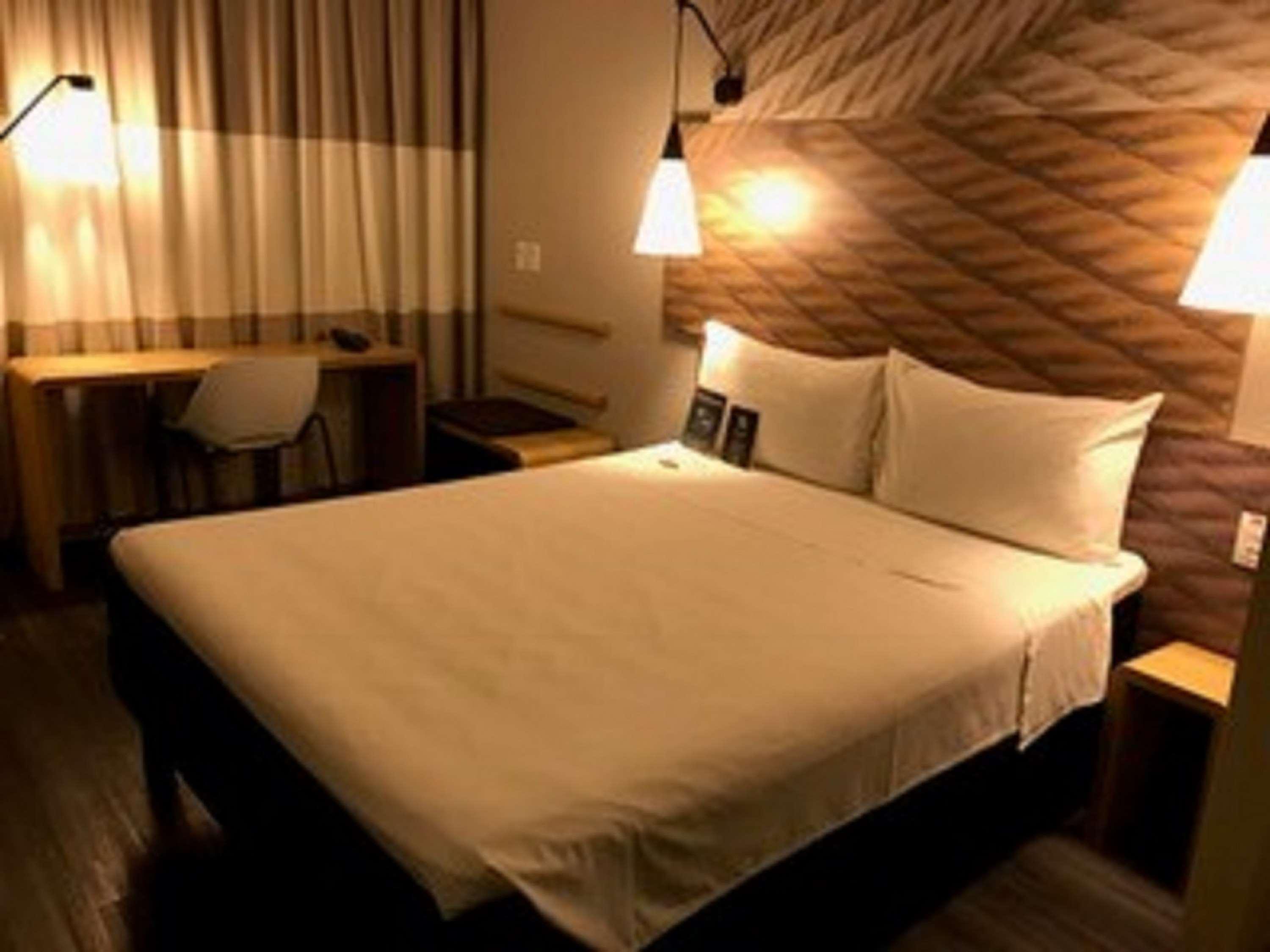 Ibis Navegantes Itajai Hotel Екстериор снимка