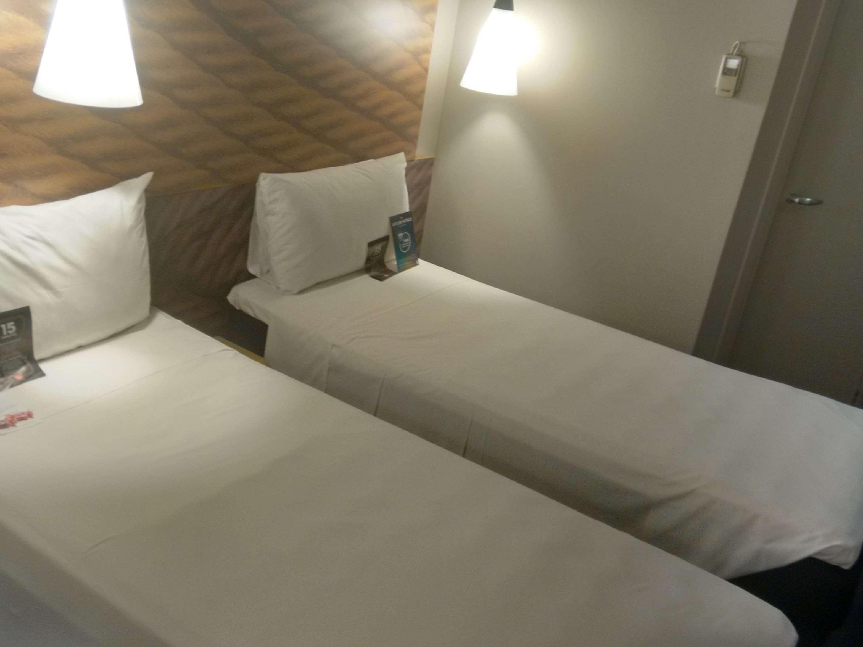 Ibis Navegantes Itajai Hotel Екстериор снимка