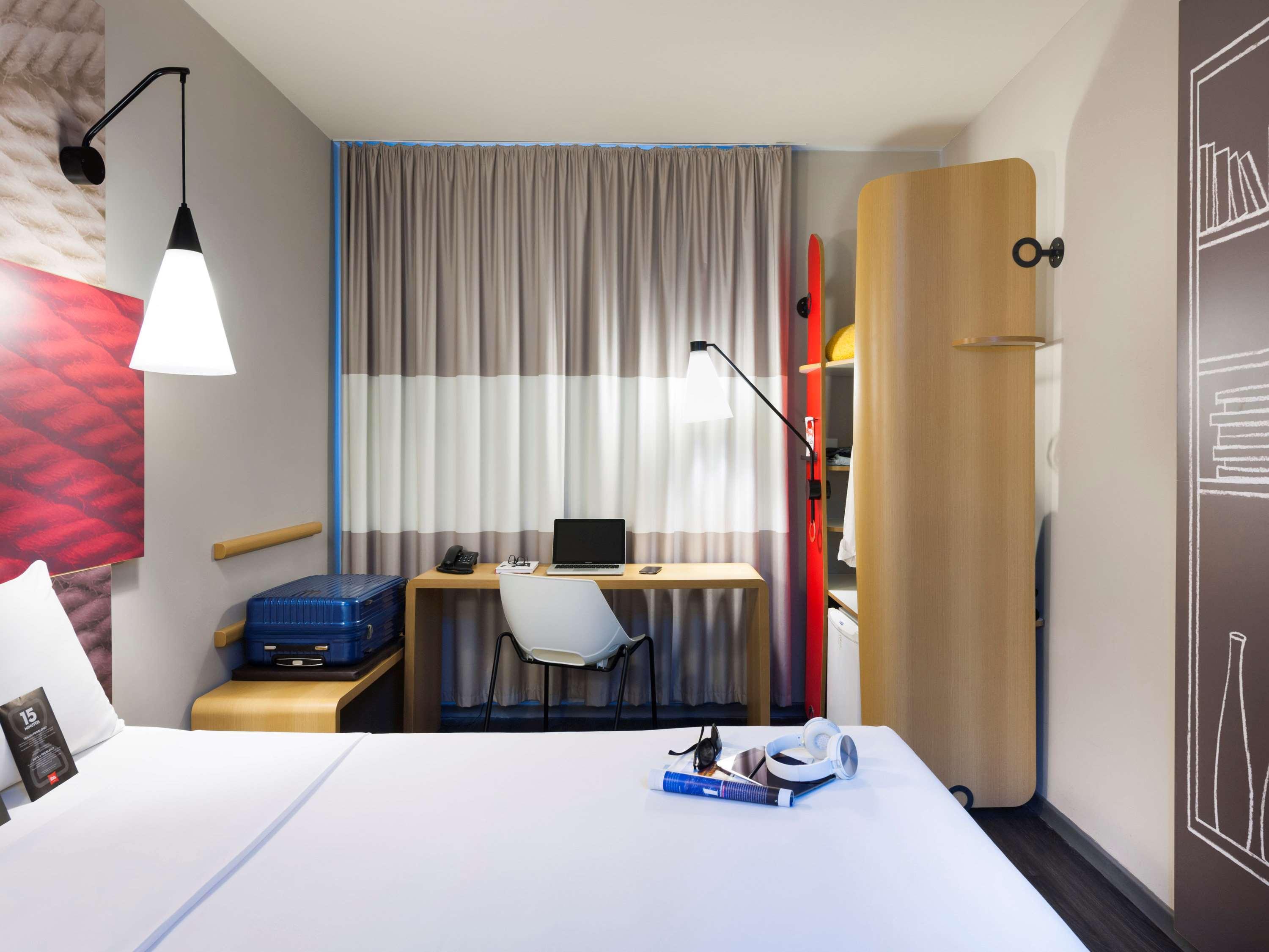 Ibis Navegantes Itajai Hotel Екстериор снимка