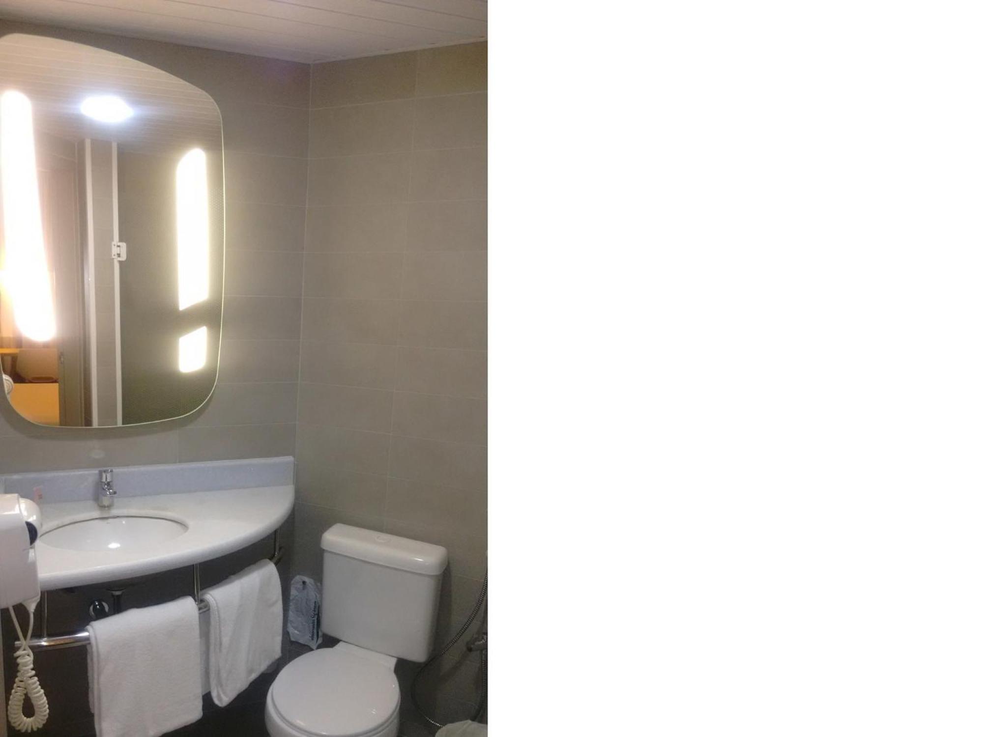 Ibis Navegantes Itajai Hotel Екстериор снимка