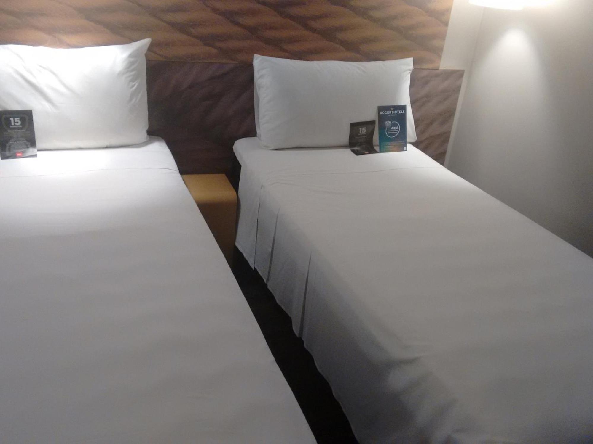 Ibis Navegantes Itajai Hotel Екстериор снимка