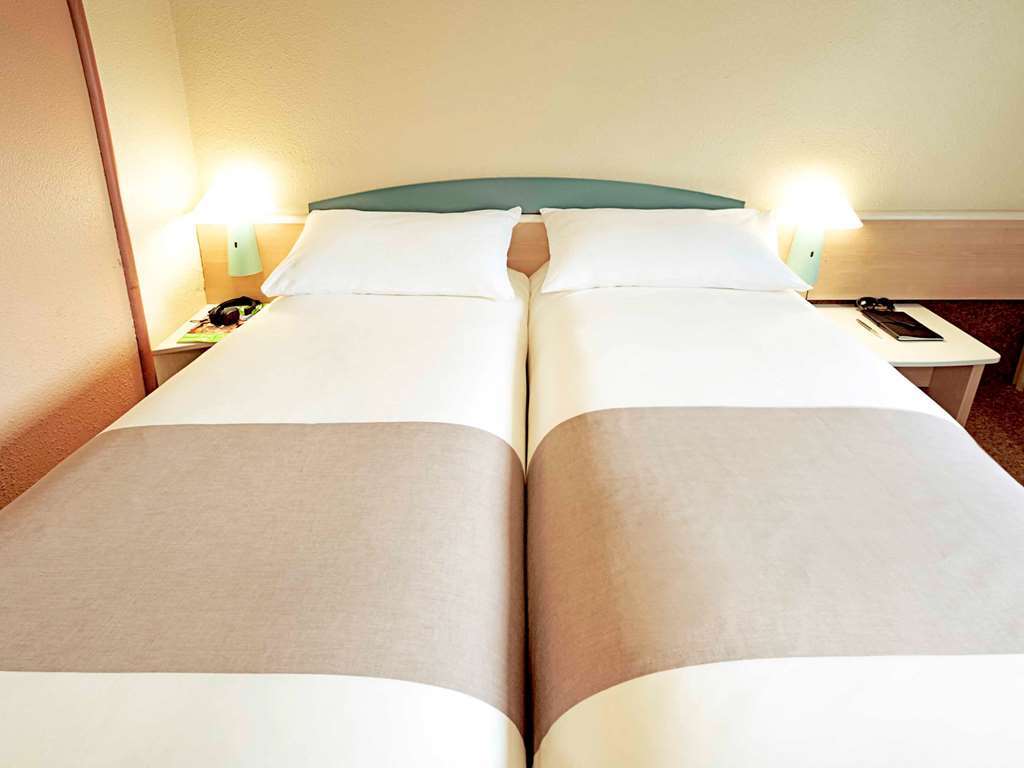Ibis Navegantes Itajai Hotel Стая снимка