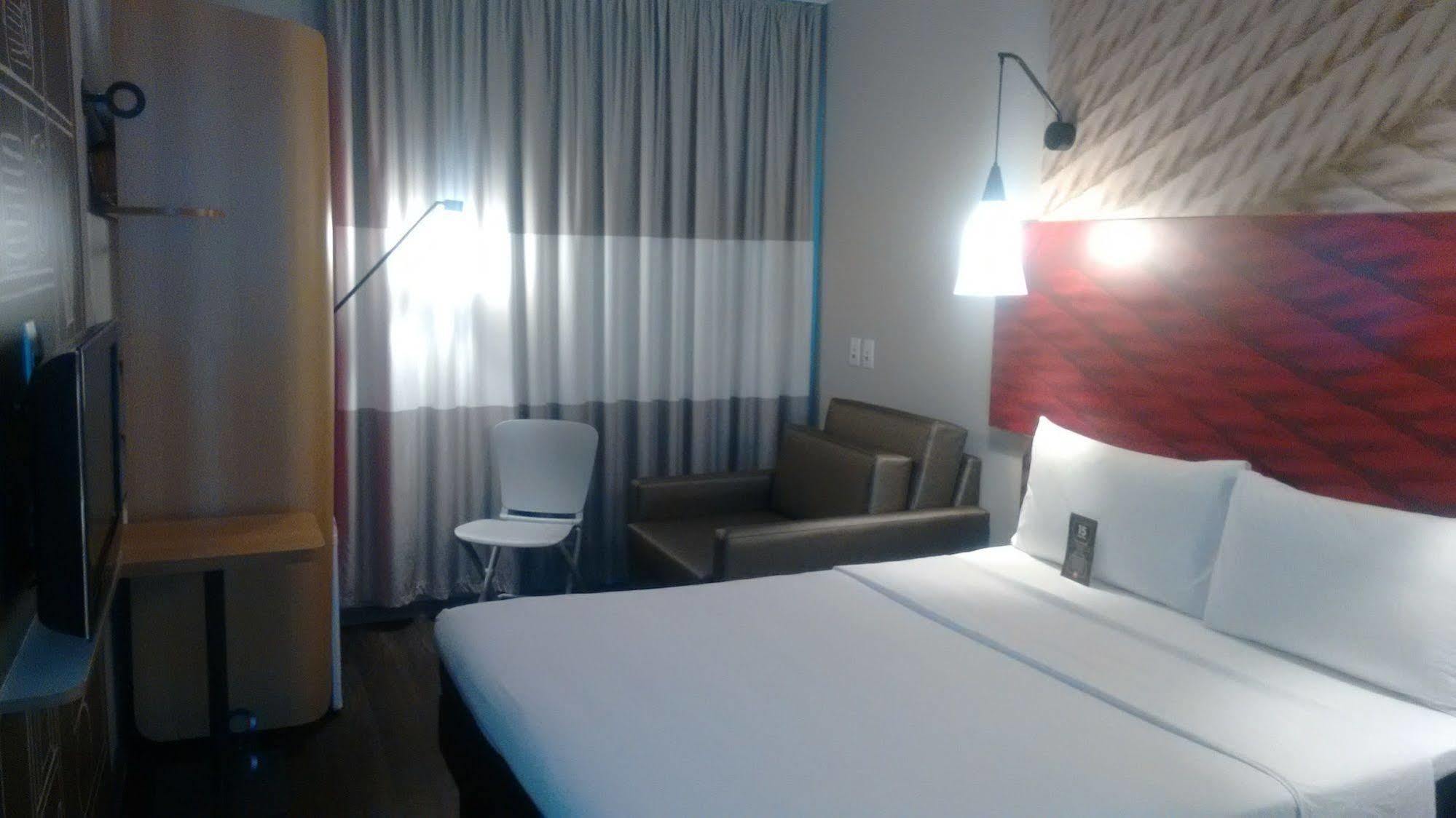Ibis Navegantes Itajai Hotel Екстериор снимка