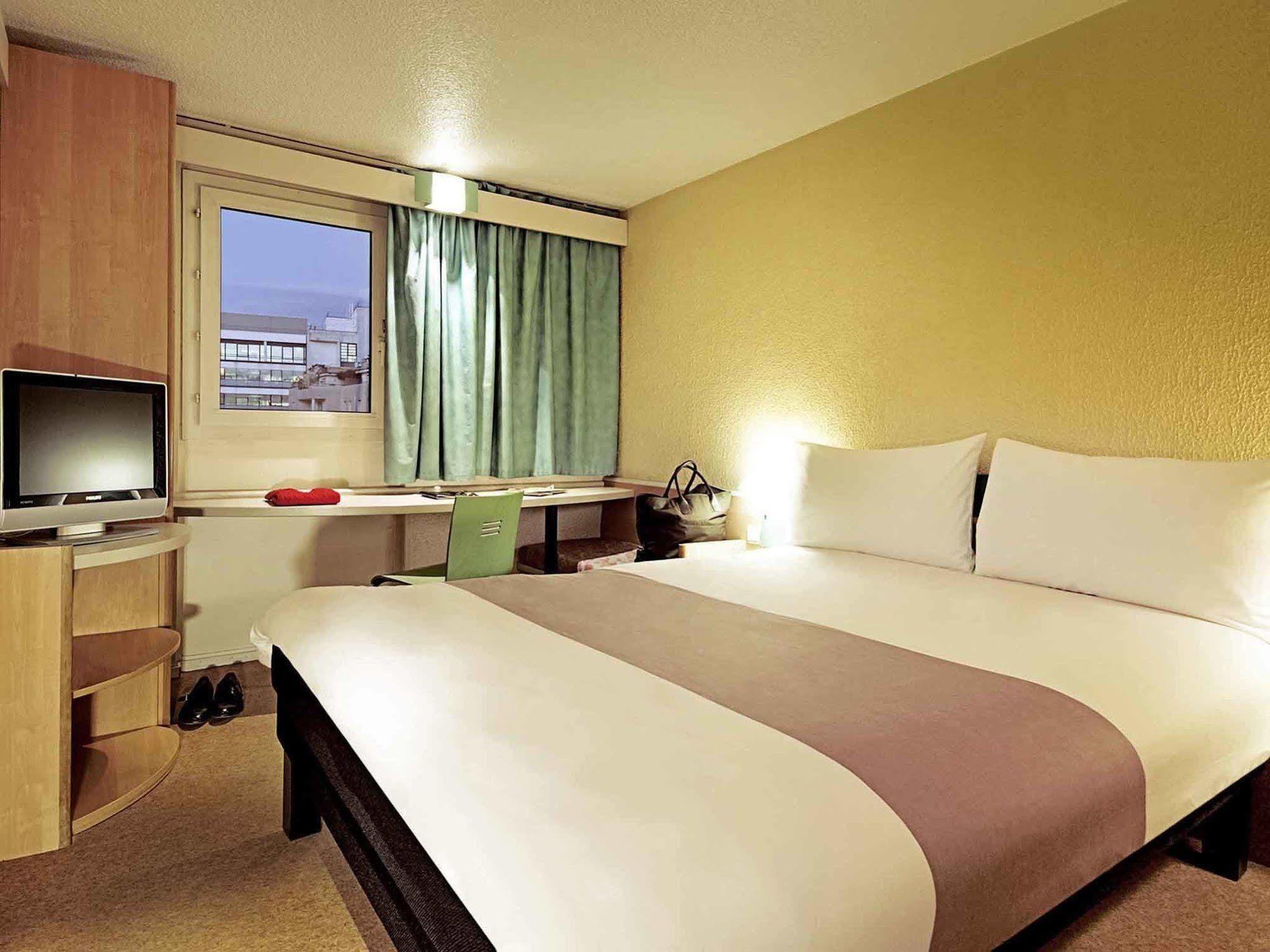 Ibis Navegantes Itajai Hotel Екстериор снимка