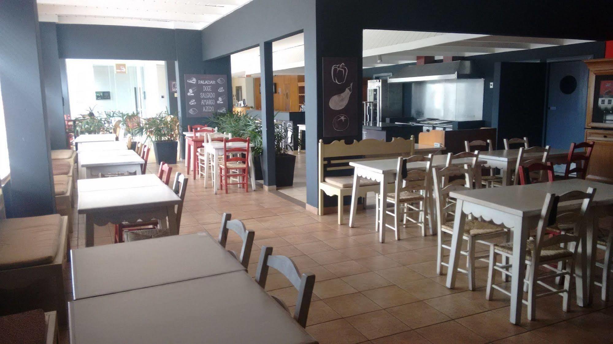 Ibis Navegantes Itajai Hotel Екстериор снимка