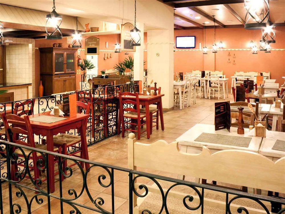 Ibis Navegantes Itajai Hotel Екстериор снимка